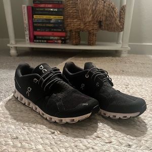 On Running | Cloud 5 Sneakers